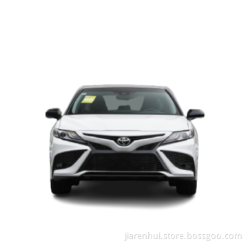 Big Sale Auto 2022 Toyota Camry New Car 8at 2.5S Fengshang Edition